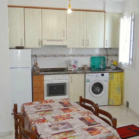 Piso De Laura En Planta Baja Apartman Larino Kültér fotó