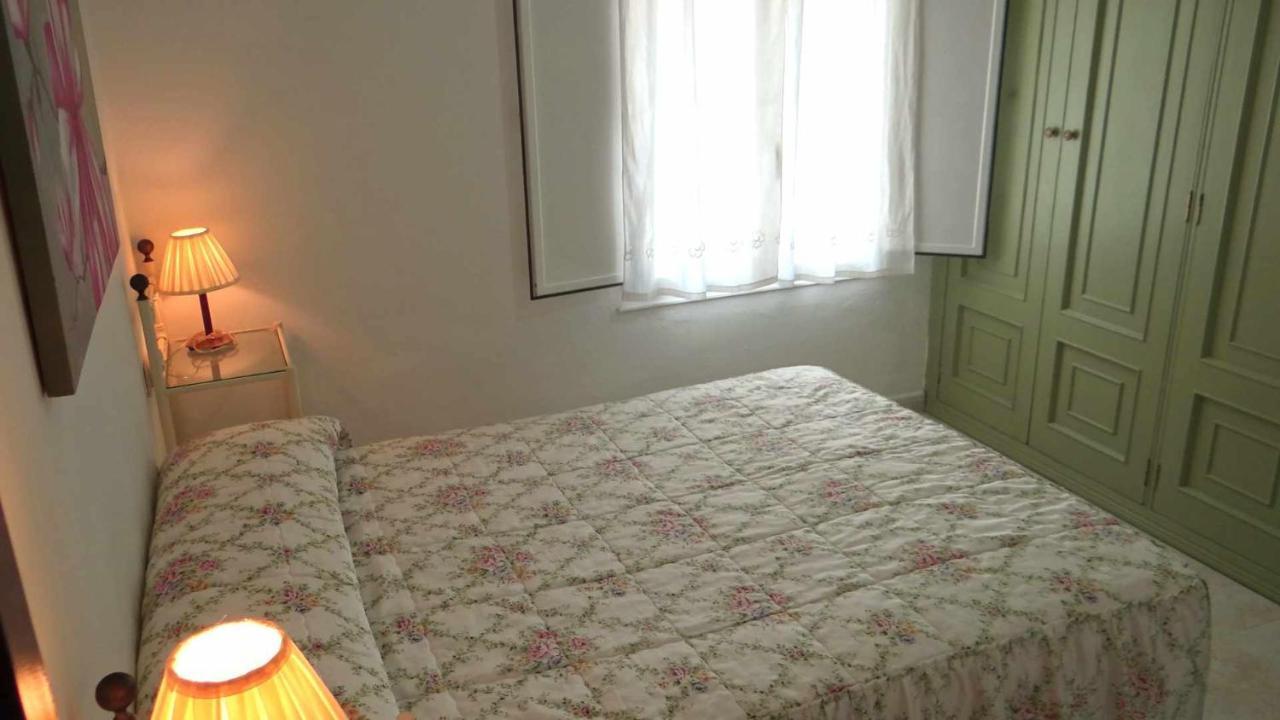 Piso De Laura En Planta Baja Apartman Larino Kültér fotó