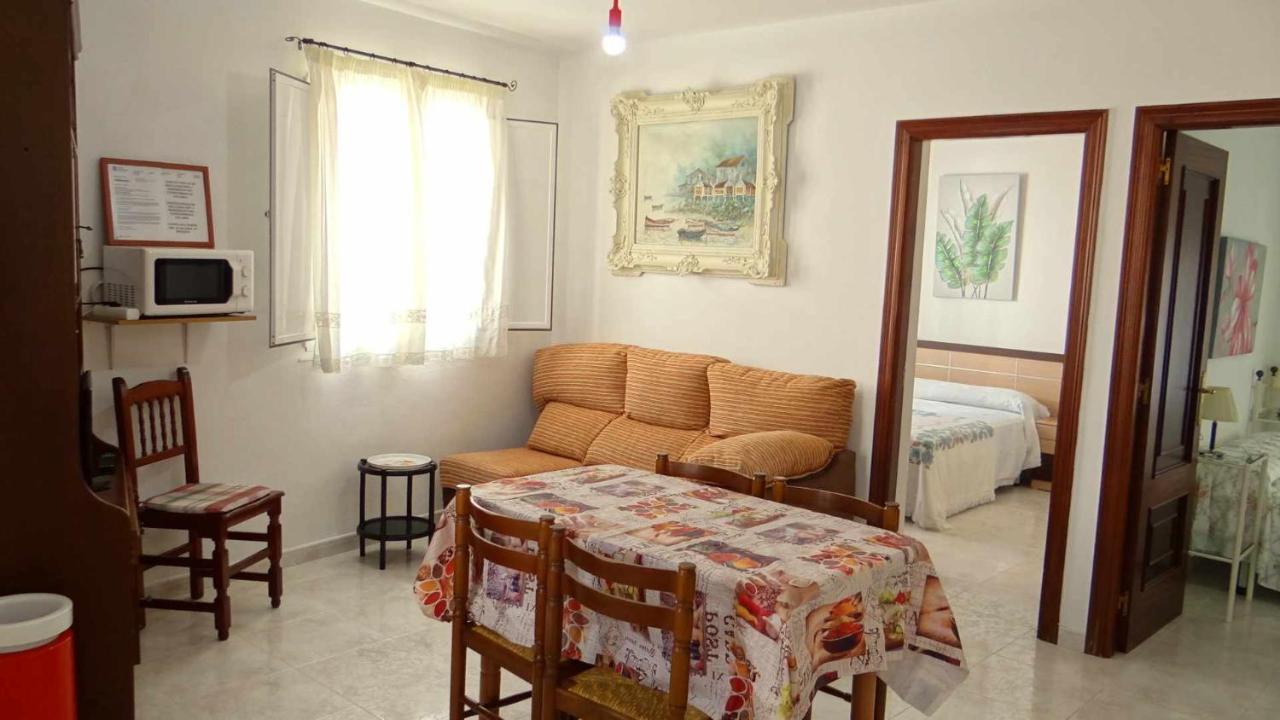 Piso De Laura En Planta Baja Apartman Larino Kültér fotó