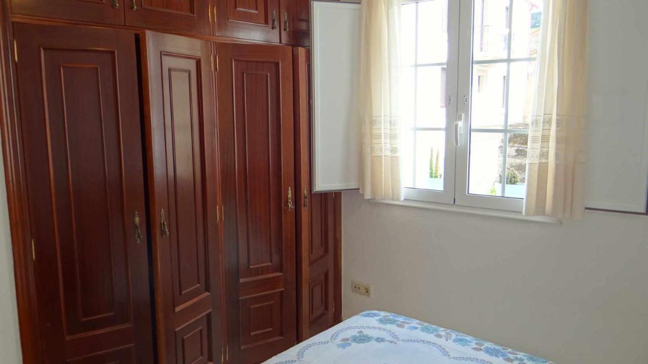 Piso De Laura En Planta Baja Apartman Larino Kültér fotó